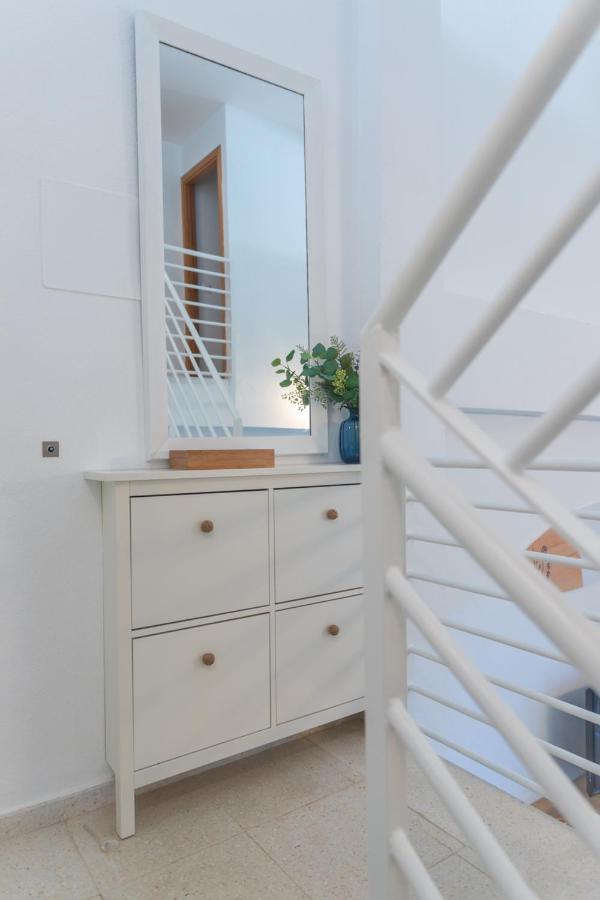 Duplex Sereno 7 - Piscina, Garaje, Jardin Y Playa Los Canos De Meca Exterior foto