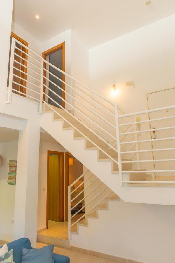 Duplex Sereno 7 - Piscina, Garaje, Jardin Y Playa Los Canos De Meca Exterior foto